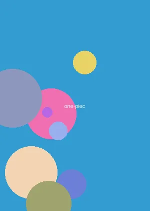 妄想山海怎么吞噬 - 海贼王海报